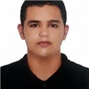 Profesor de español en los diferentes grados de primaria y basica media